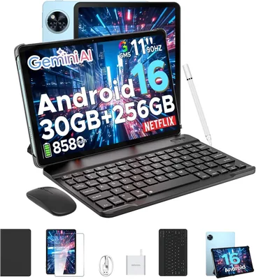 U11 Pro Android Tablet Deal