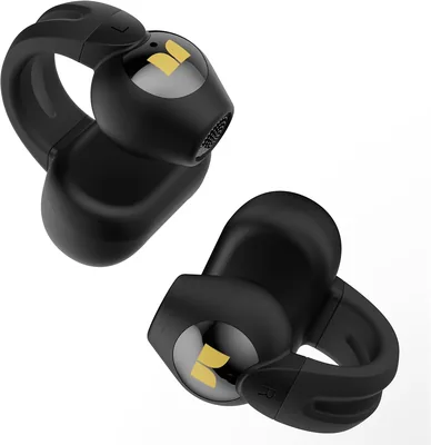 Monster AC221 Open Ear Headphones Bluetooth