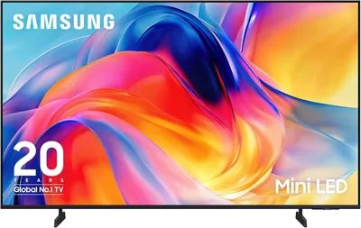Samsung 55" M70H Mini LED TV - 15% Off