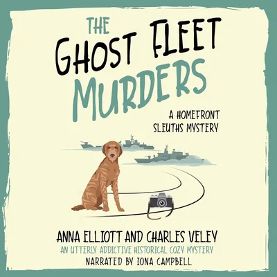 Anna Elliott - The Story of a House