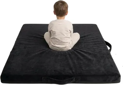 Kosiproducts Sensory Play Mat - Non Slip & Waterproof