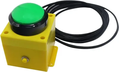 GANXIN Race Timing Clock Button Controller - Best Deal