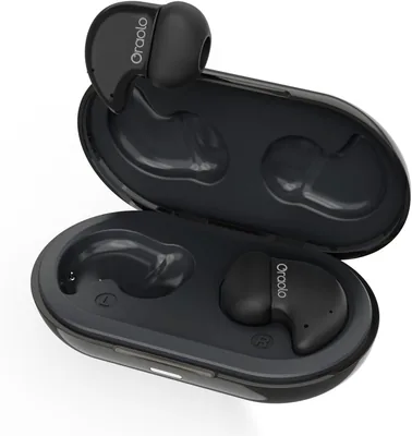 Oraolo Sleep Earbuds - Mini Wireless Sleep Headphones