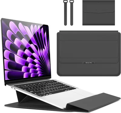 MacBook Air & Pro Grey - M5/M4/M3/M2 (2026-2019)