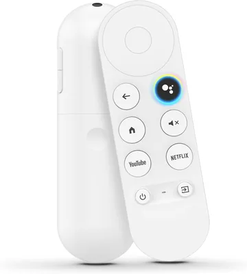 Google Chromecast 4K Voice Remote - Replacement