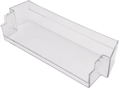 MAD Hornets Fridge Door Bin Shelf 306mm Best Deal
