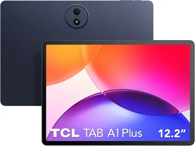 TCL TAB A1 Plus 12.2" 2.4K Tablet