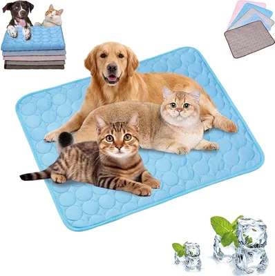 Kovah Cooling Mat B XXL - Gel-Free, Washable