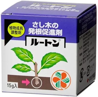ルタンプラント成長調節剤 0.5oz (15g) スミトモケミカルガーデニング