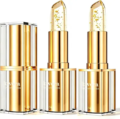 pH Adjusting Colour Changing Lipstick - 24H Long Lasting