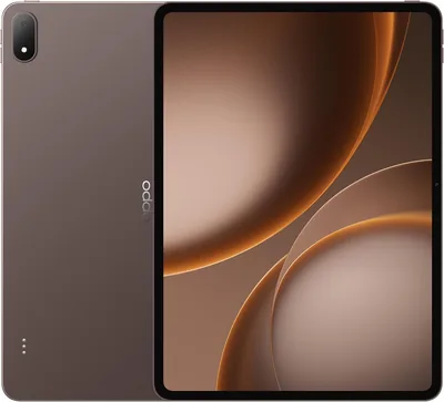 OPPO Pad 5 Pro 13.2" Tablet Mocha Brown