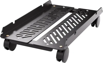 Suporte Móvel para CPU Ajustável