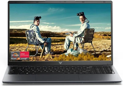 Tivique 16" FHD Laptop - Ryzen 4300U Deal