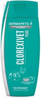 Champú Clorexivet 350 ml Pharma Pet
