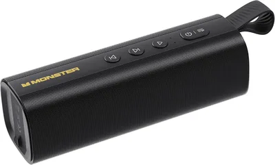 Monster S290 Bluetooth Speaker Deal