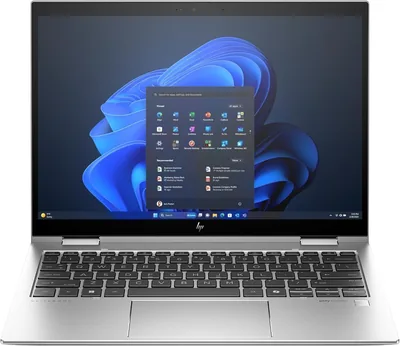 HP Elite x360 830 G10 Convertible Laptop - 13.3" i5
