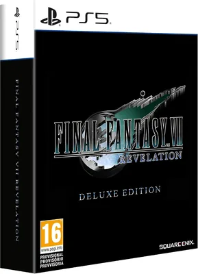 Square Enix