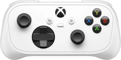 Xbox Nano Controller