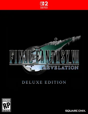 Square Enix Presents Collection