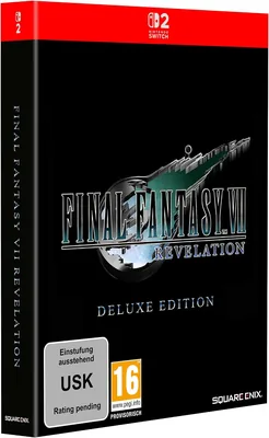 Square Enix Spiele: Entdecke die neuesten Titel