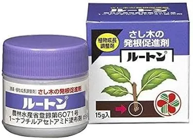 住友化学園芸 ルートン 15g さし木 発根促進剤
