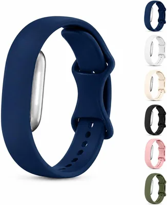 Bands Compatible with Hume Band 2.0 - Silicone & Nylon Replacement Straps