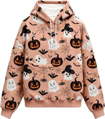 Pet Pouch Hoodie - Dog Cat Carrier Sweatshirt