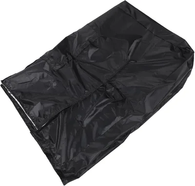 55 Inch Outdoor TV Cover Oxford Waterproof