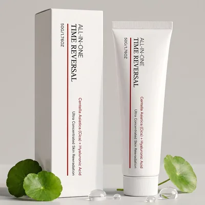 All-in-One Time Reversal Facial Cream 50g