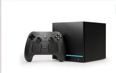 Valve Steam Machine Pre-Built Gaming Console 512GB SSD
