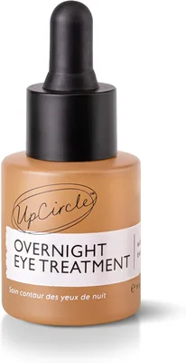UpCircle Retinol Exosome Eye Cream - 0.3% Encapsulated Retinol
