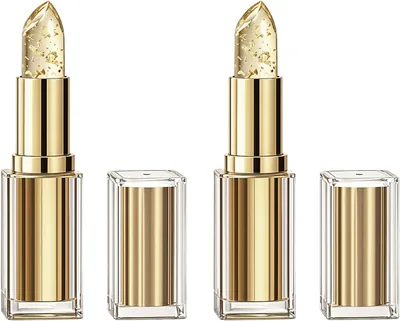 Colour Changing Lipstick - pH Regulating Lipsticks