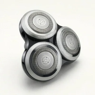 SH70/80/90 Replacement Rotary Heads for Philips Norelco