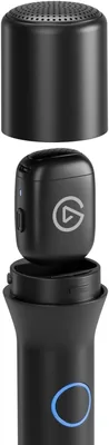 Elgato Wave Go Wireless Microphone