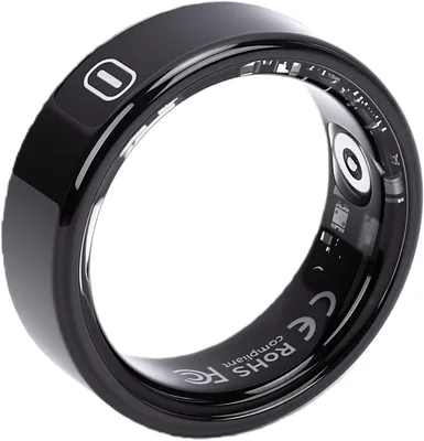 Sleep Monitor Camera - Waterproof Sports Tracker