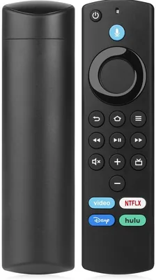 FireStick Remote - Universal Replacement for Fire TV