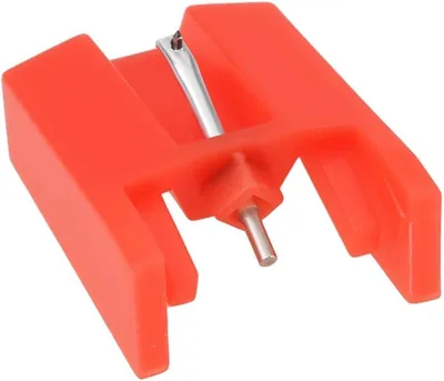 Universal Diamond Needle for Record Players