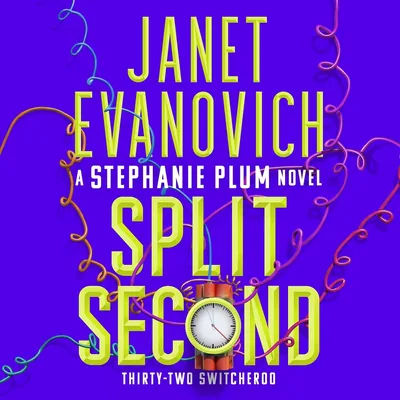 Janet Evanovich Books