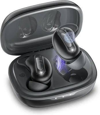 Sleep Earbuds Mini ANC Wireless Headphones