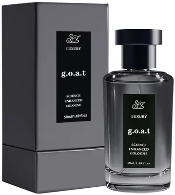 ASSEEK - Perfume de Hombre Marino de Medianoche, Fragancia de Ámbar Woody de 50ml, Eau de Parfum, Regalo de Colonia de Larga Duración
