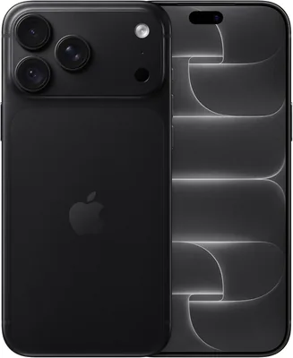 Apple iPhone 18 Pro Max 512GB Preto