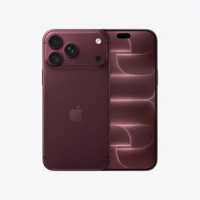 iPhone 18 Pro MAX (256 GB) - Borgoña