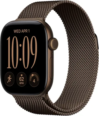 Apple Watch Series 12 GPS + Cellular 42mm