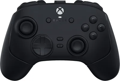 Razer Wolverine V4 Pro Wireless Controller - PC & Xbox