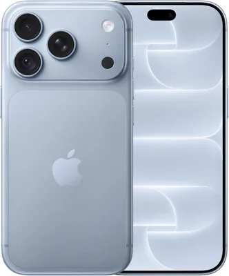 Apple iPhone 18 Pro de 256 GB - Glacial