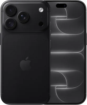 Apple iPhone 18 Pro 256GB - Preto