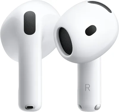 Apple AirPods 5 Wireless Earbuds
