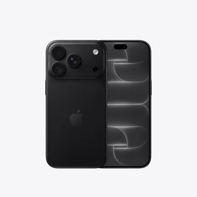 Apple iPhone 18 Pro (256 GB) - Negro