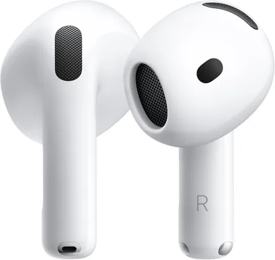 Apple AirPods 5 with Wired Case - Bluetooth Headphones