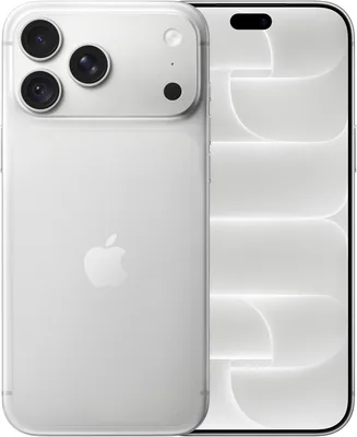 アップル iPhone 18 Pro Max (256GB) - シルバー | 6.9型 Super Retina XDRディスプレイ ProMotion、A20 Proチップ、全日バッテリー、48MP